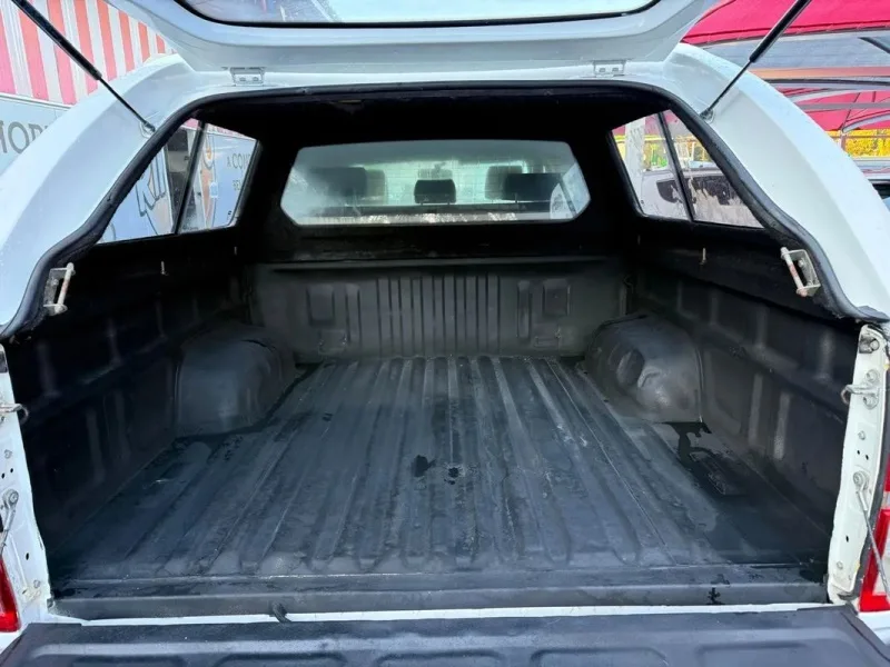Toyota Hilux, fotografia 14