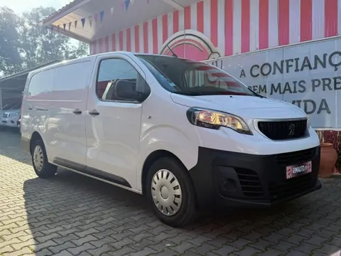 Peugeot Expert expert longa