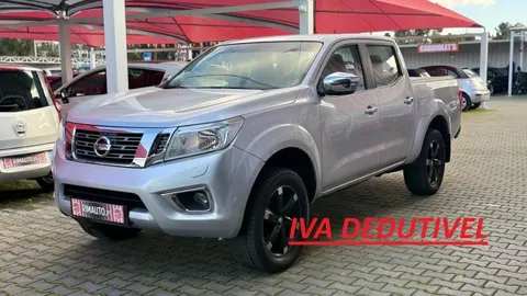 Nissan Navara 2.3 dCi CD 4WD N-Connecta