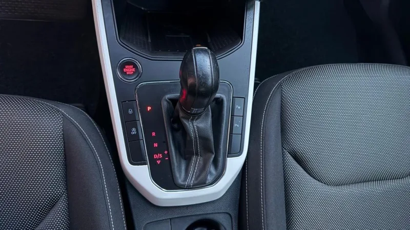 Seat Arona, fotografia 7