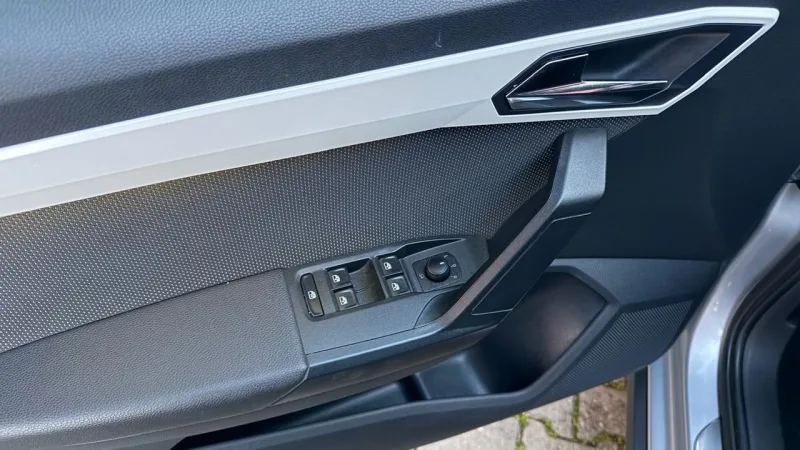 Seat Arona, fotografia 14