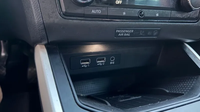 Seat Arona, fotografia 16
