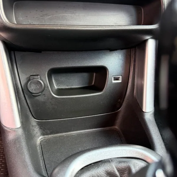 Citroën C3 Aircross 1.2 PureTech Shine, fotografia 14