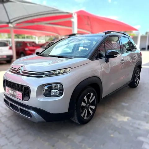 Citroën C3 Aircross 1.2 PureTech Shine