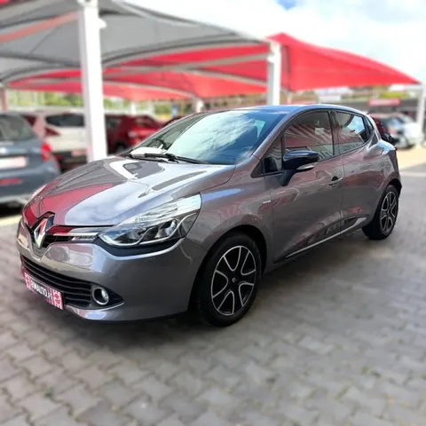 Renault Clio 0.9 TCe Limited Edition