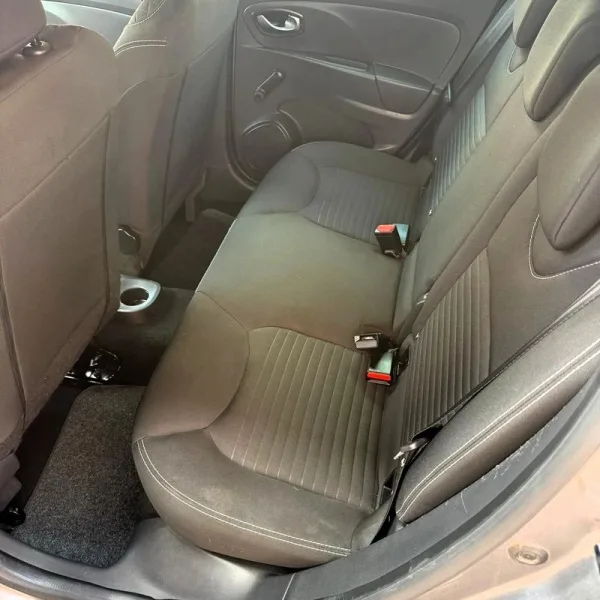 Renault Clio 0.9 TCe Limited Edition, fotografia 7