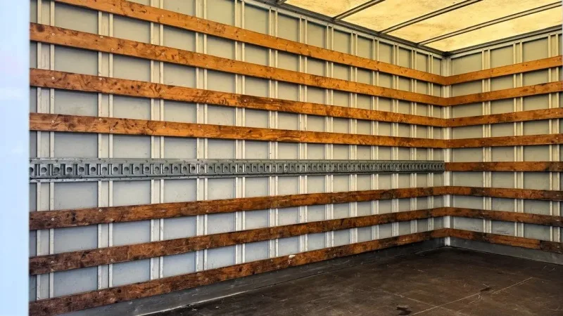 Mitsubishi Canter CANTER FUSO, fotografia 10