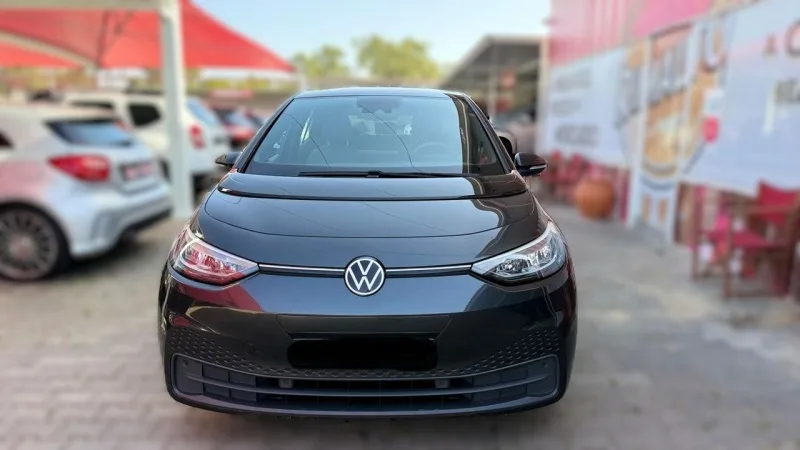 Volkswagen ID.3 Pro Performance Business, fotografia 13