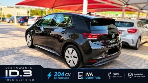 Volkswagen ID.3 Pro Performance Business
