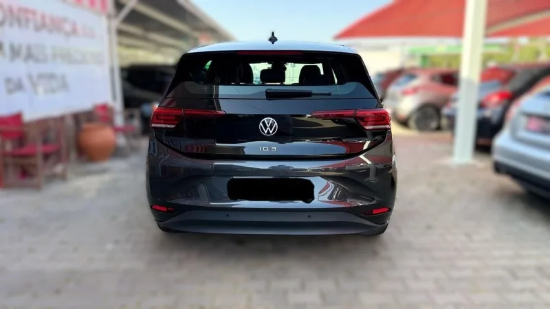 Volkswagen ID.3 Pro Performance Business, fotografia 10