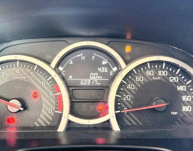Suzuki Jimny, fotografia 15