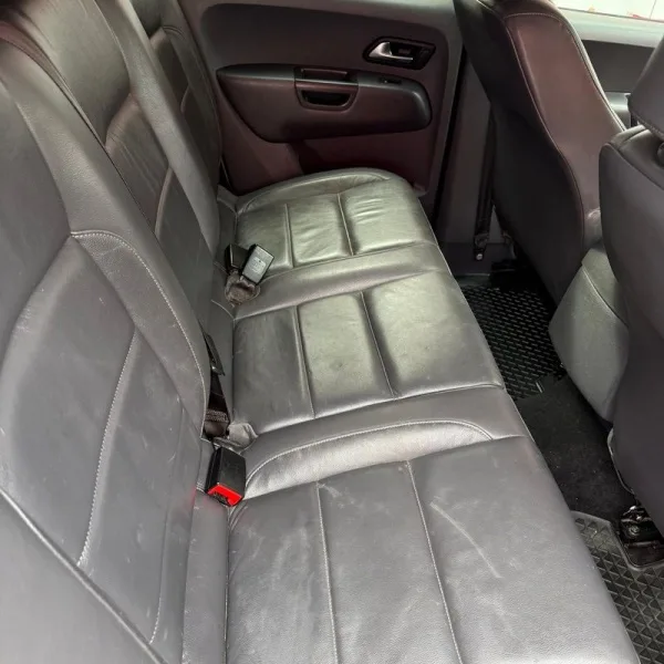 Volkswagen Amarok 2.0 TDi CD High.CM 4Motion Aut., fotografia 4