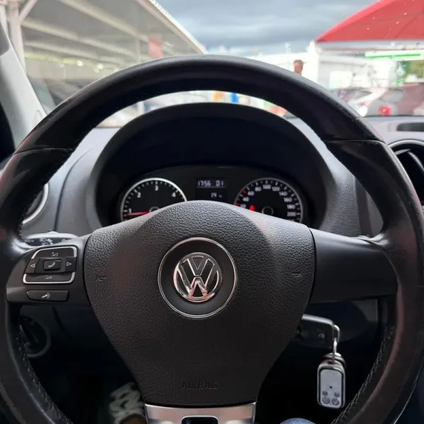 Volkswagen Amarok 2.0 TDi CD High.CM 4Motion Aut., fotografia 10