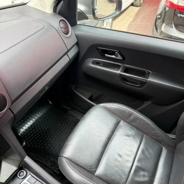 Volkswagen Amarok 2.0 TDi CD High.CM 4Motion Aut., fotografia 5
