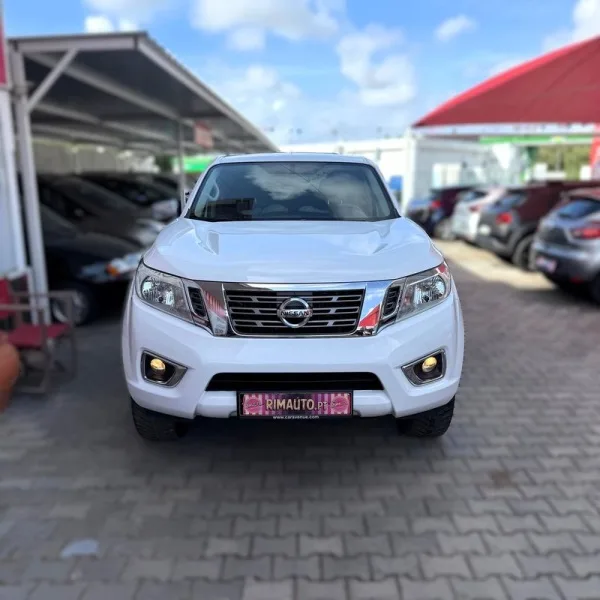 Nissan Navara 2.3 dCi CD 4WD N-Connecta, fotografia 6