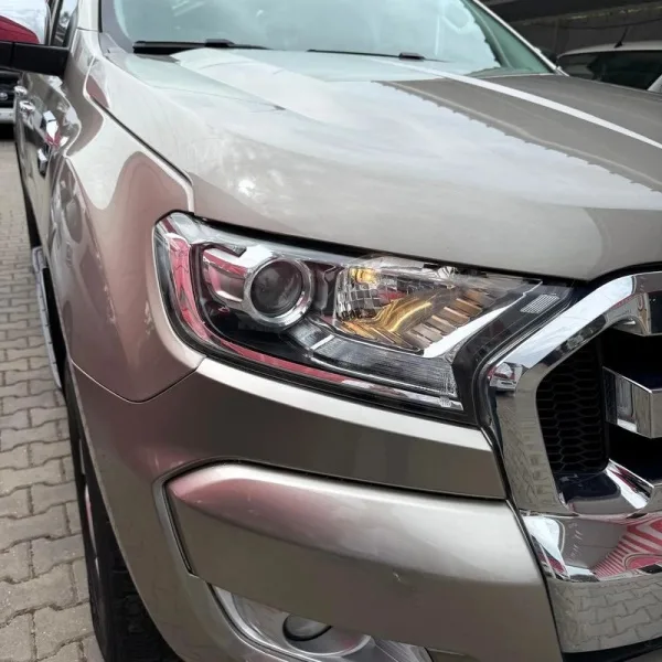 Ford Ranger 2.2 TDCi CD Limited 4WD Aut., fotografia 19