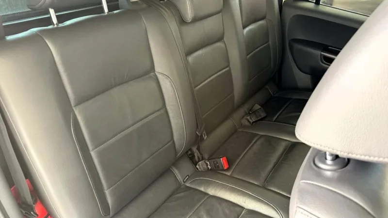 Volkswagen Amarok 2.0 TDi CD High.CM 4Motion Aut., fotografia 9