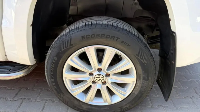 Volkswagen Amarok 2.0 TDi CD High.CM 4Motion Aut., fotografia 16