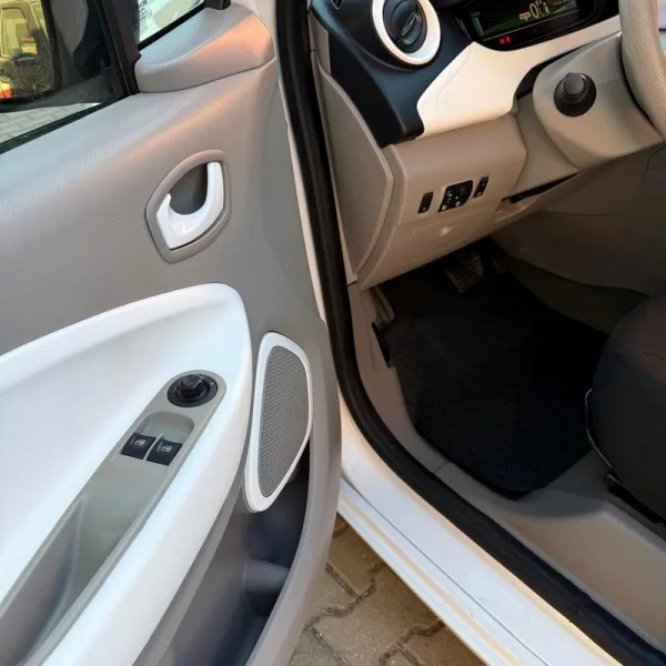 Renault Zoe (c/ Bateria) Intens 40, fotografia 9