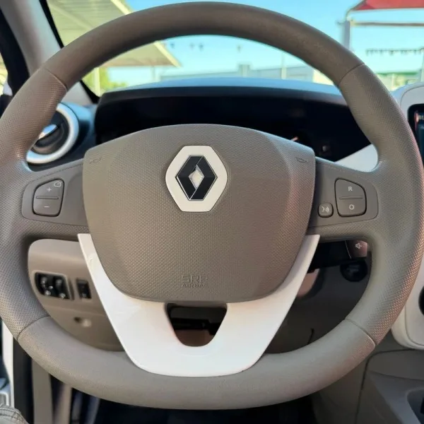 Renault Zoe (c/ Bateria) Intens 40, fotografia 5