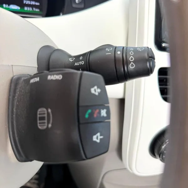 Renault Zoe (c/ Bateria) Intens 40, fotografia 8