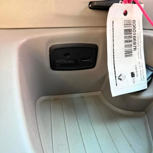 Renault Zoe (c/ Bateria) Intens 40, fotografia 11