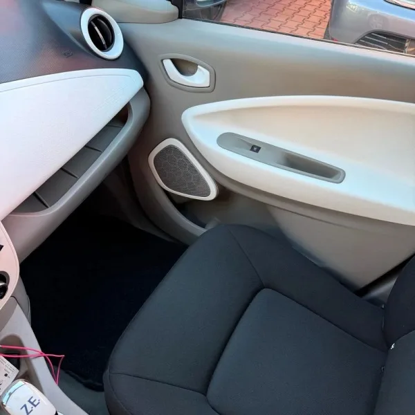 Renault Zoe (c/ Bateria) Intens 40, fotografia 15