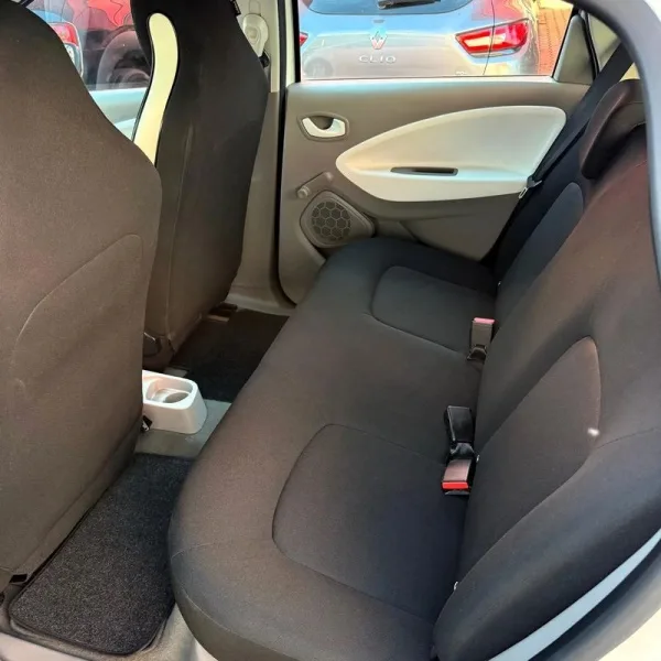 Renault Zoe (c/ Bateria) Intens 40, fotografia 6