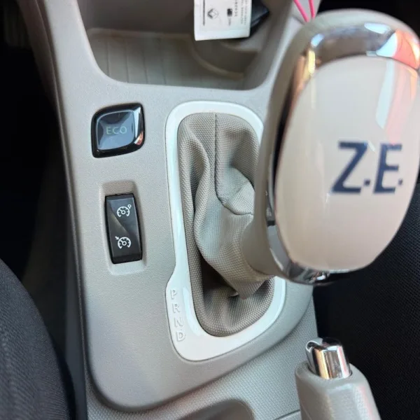Renault Zoe (c/ Bateria) Intens 40, fotografia 10