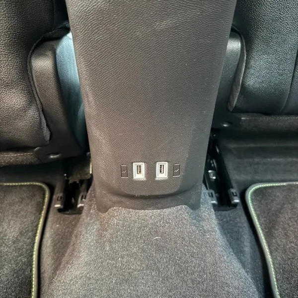 Opel Corsa-e, fotografia 14