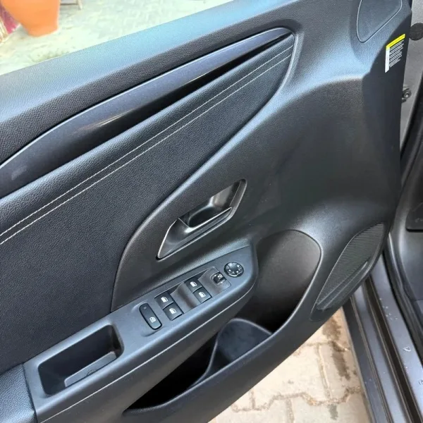 Opel Corsa-e, fotografia 17