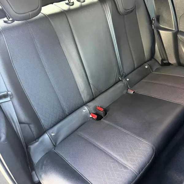 Opel Corsa-e, fotografia 12