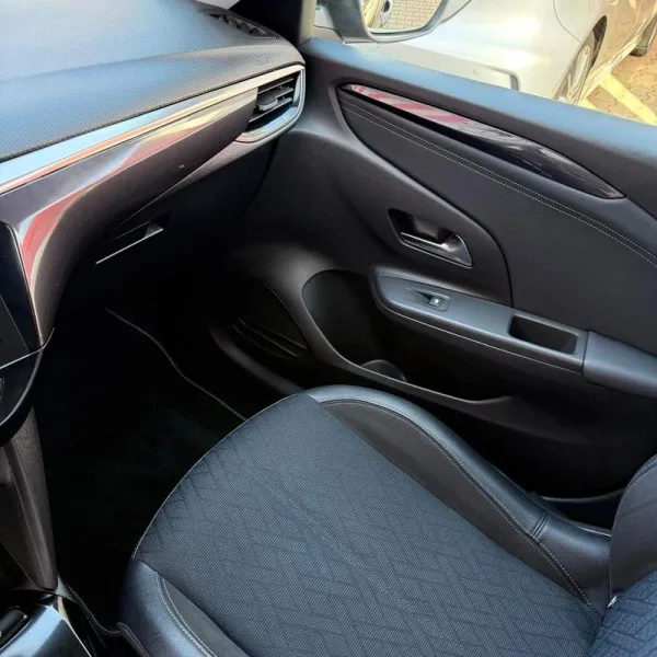 Opel Corsa-e, fotografia 22