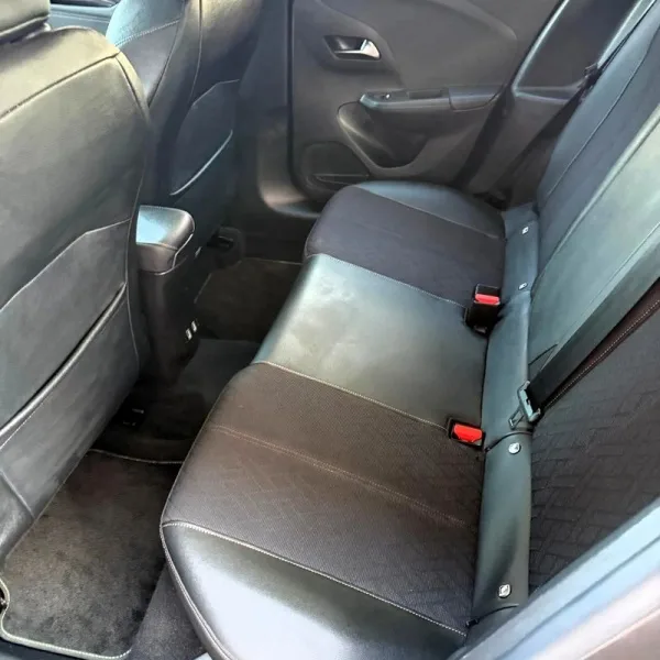 Opel Corsa-e, fotografia 20