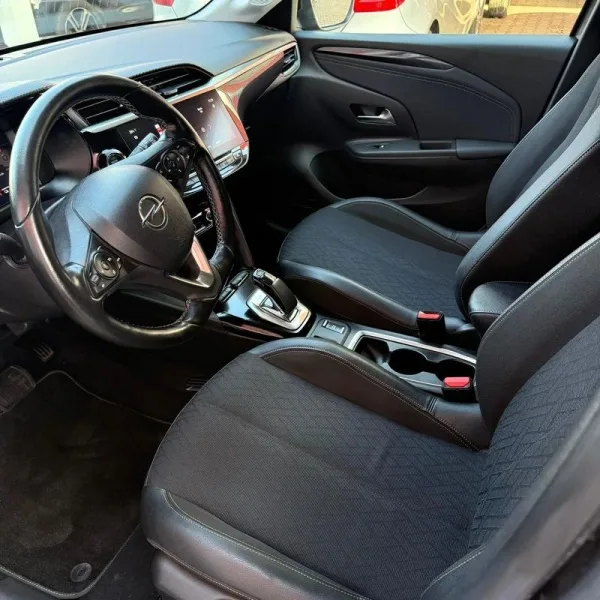 Opel Corsa-e, fotografia 18