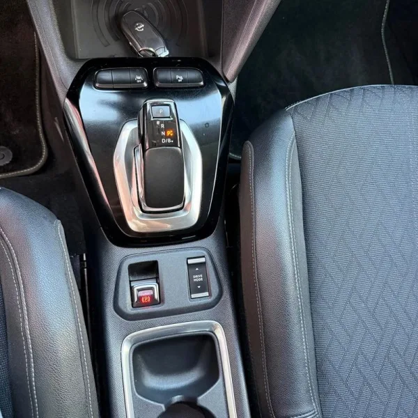 Opel Corsa-e, fotografia 9