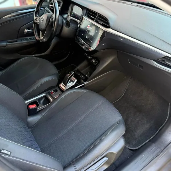 Opel Corsa-e, fotografia 16