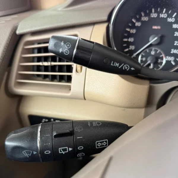 Mercedes Benz R 350 CDi 4-Matic Longo, fotografia 10