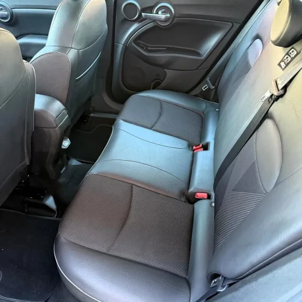 Fiat 500X 1.0 FireFly City Cross J18, fotografia 12