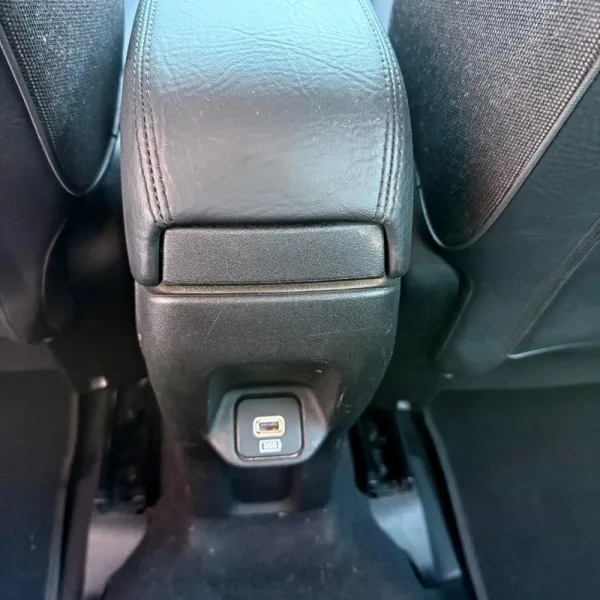 Fiat 500X 1.0 FireFly City Cross J18, fotografia 22