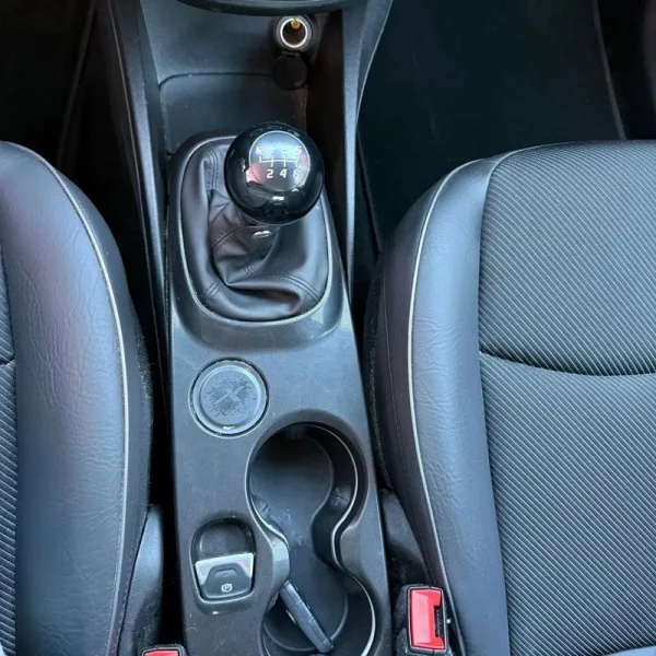 Fiat 500X 1.0 FireFly City Cross J18, fotografia 11