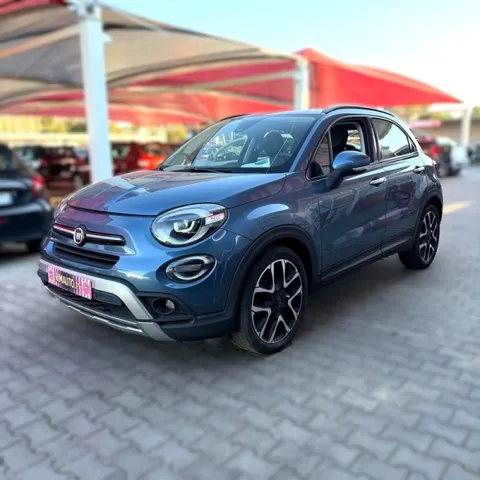 Fiat 500X 1.0 FireFly City Cross J18
