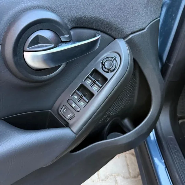 Fiat 500X 1.0 FireFly City Cross J18, fotografia 5