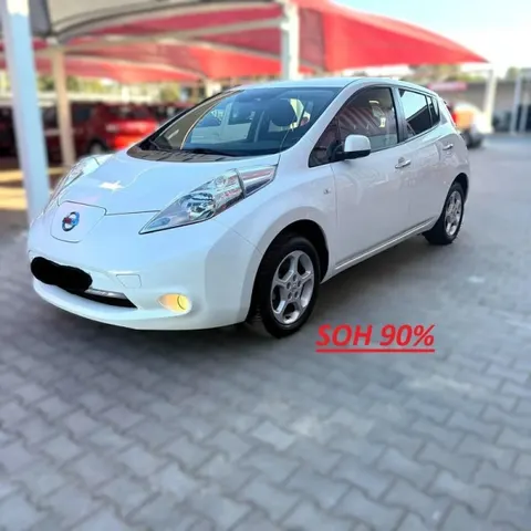 Nissan Leaf Acenta Flex 30 kWh