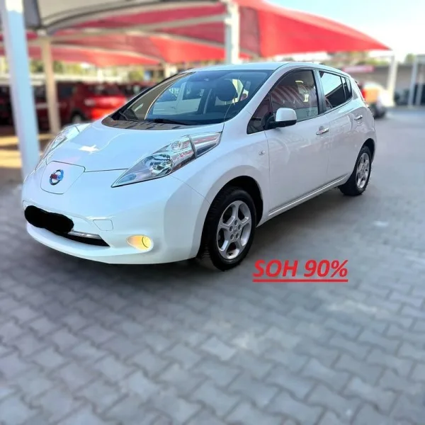 Nissan Leaf Acenta Flex 30 kWh