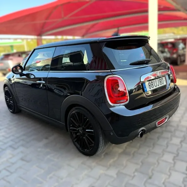 MINI 3 Portas, fotografia 16