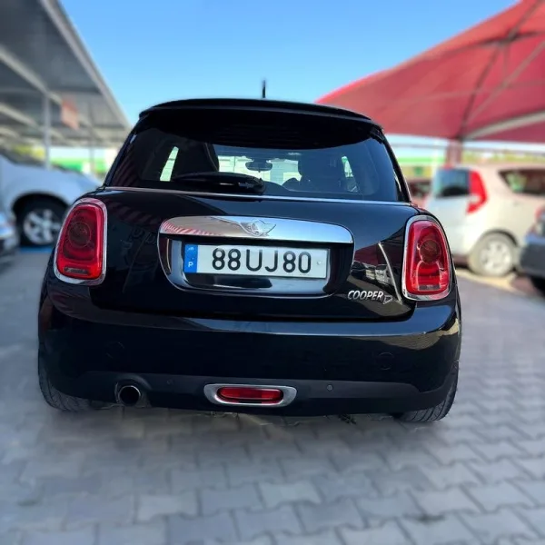 MINI 3 Portas, fotografia 9