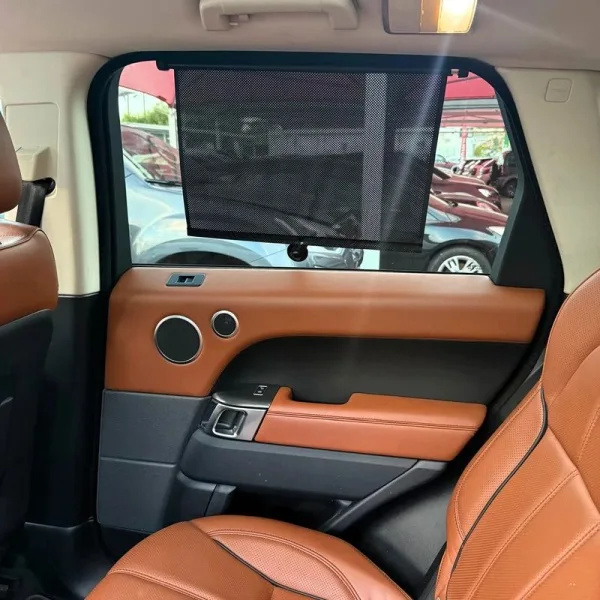 Land Rover Range Rover Sport 3.0 SDV6 HEV Autobiography, fotografia 6