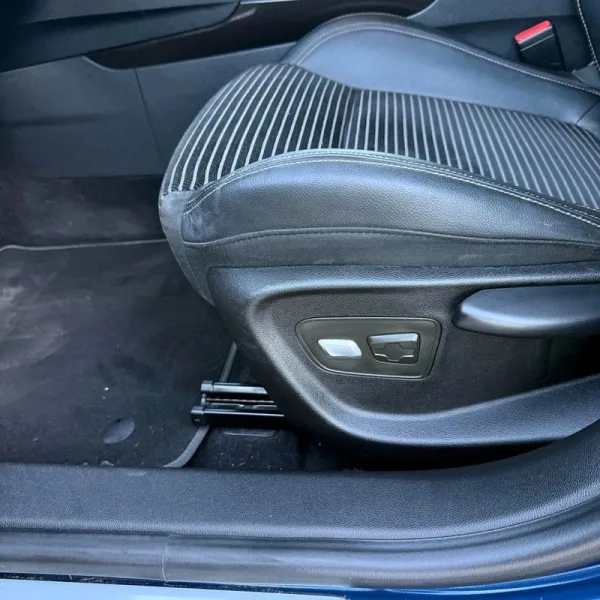 Renault Talisman Sport Tourer 1.6 dCi Executive EDC, fotografia 17