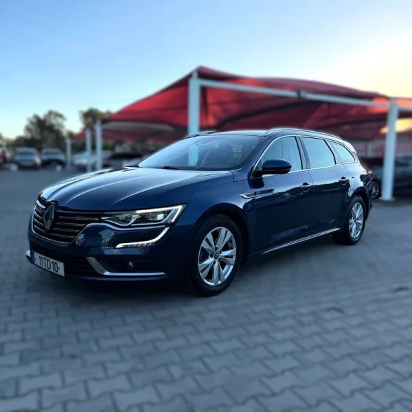 Renault Talisman Sport Tourer 1.6 dCi Executive EDC